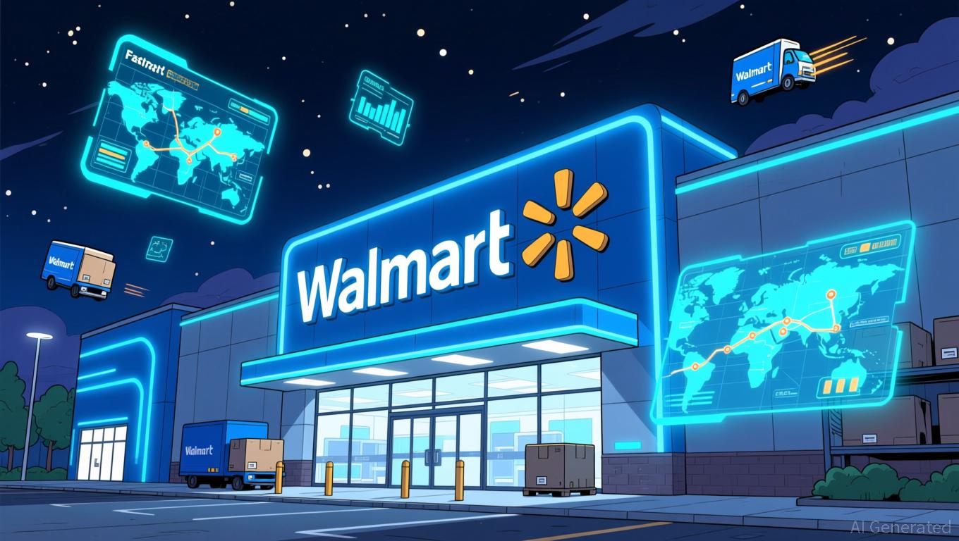 Walmart's 30-Minute Delivery Hits 33 Cities-Is Amazon Forcing a ...