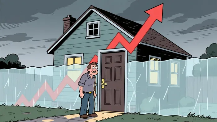 Mortgage Rates Hit 6.53%: Why The Lock-In Effect Is Reshaping The Housing Market