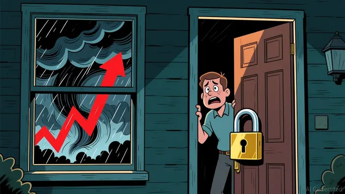 Mortgage Rate Forecast: Why Rates Hit 6.53% in June 2026