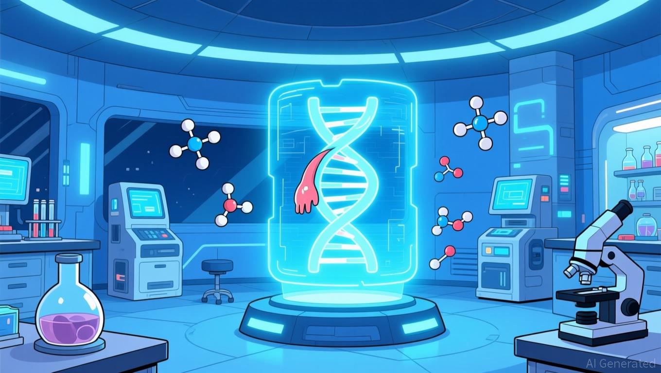 BridgeBio Pharma Claims Top Volume Spot Amid $540M Surge as FDA ...