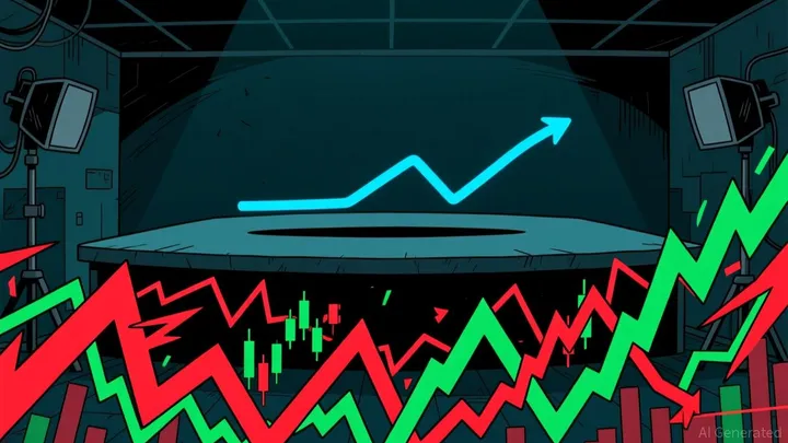 The S&P 500 Looks Calm-But Record Single-Stock Volatility Says the Risk Is Hidden