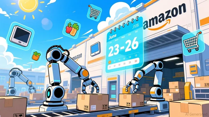 Amazon's June Prime Day 2026 Shift: A $12.9B Signal Investors Can't Ignore