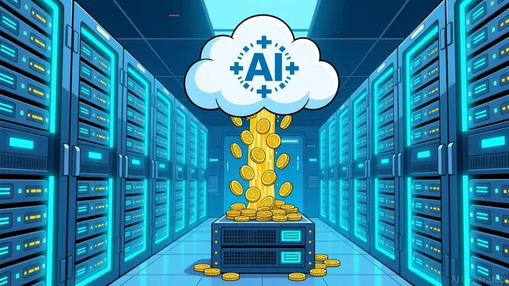 OpenAI's Partnership Hire Doesn't Solve Its Cash Problem