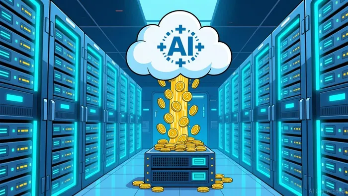 OpenAI's Partnership Hire Doesn't Solve Its Cash Problem