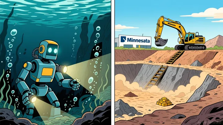 A Royalty Company With One Asset Buys Another Asset It Doesn't Own Yet