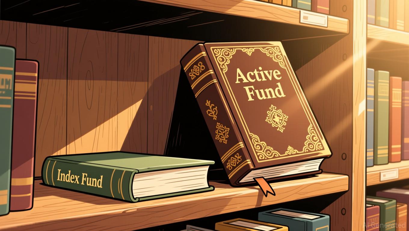 Vanguard's $250 Million ETF Fee Cut: Real Alpha or Just More Index ...
