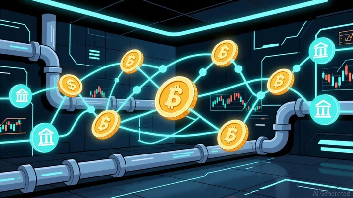 Goldman Sachs isn't launching a tokenized real estate fund with Apex and Archax