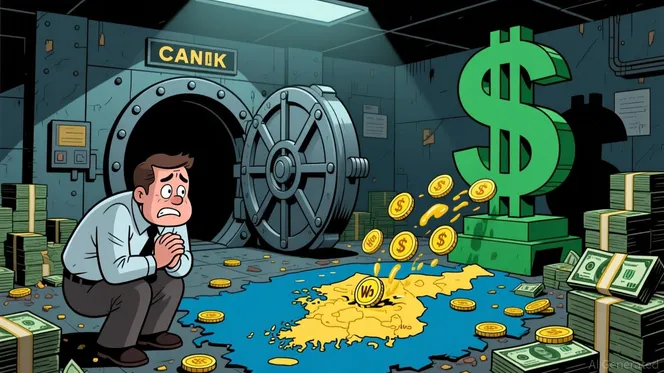 When the government vows to fix a currency, what can it actually do?