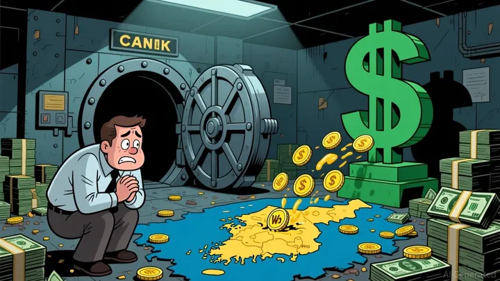 When the government vows to fix a currency, what can it actually do?