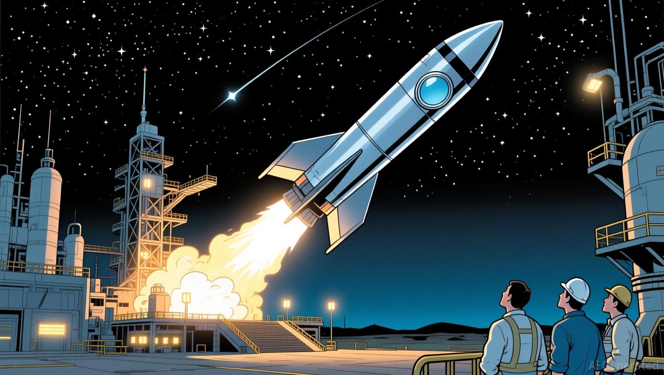 Spacex Math SpaceX Will Not Be 19% of Vanguard's Growth ETF - The Math Doesn't Work
