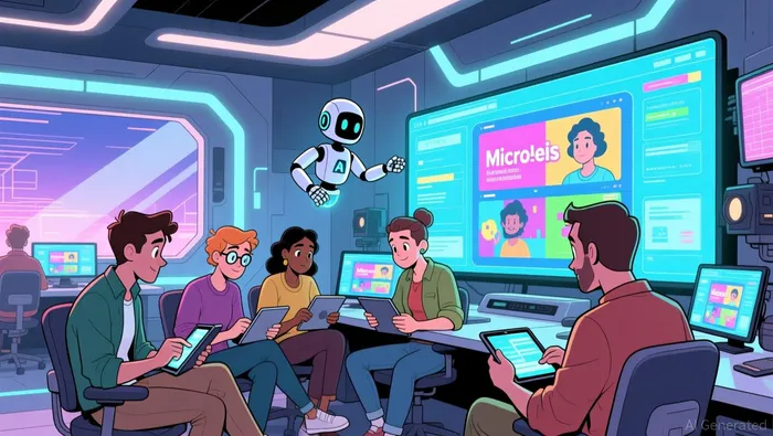 Anamana's AI Micro-Drama Incubator: A $20,000 Test of a $5 Billion Market Promise