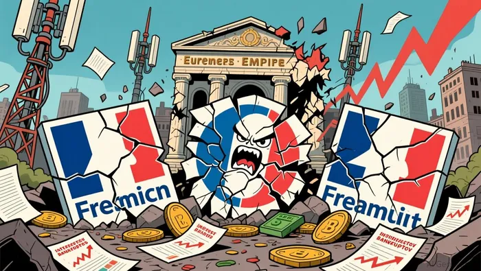 The Leveraged Buyout That Ate Itself