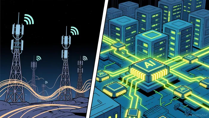 SFR Consolidation: Why the $23.5 Billion French Telecom Deal Means Less Capex, Not More