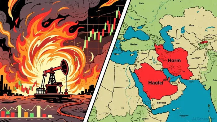 Iran Strikes Israel Again - But the Oil Story Is Older and More Predictable Than the Headline