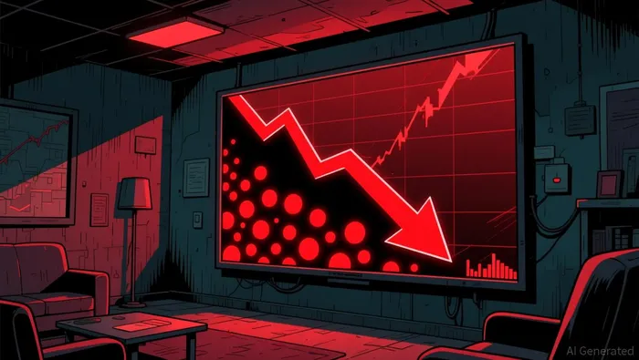 Altcoin Season Index at 46: Why Bitcoin's Squeeze Still Blocks the Rotation