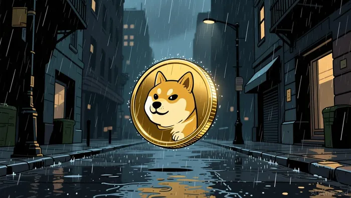 Dogecoin Price Faces Technical Correction Amid Institutional Expansion Plans