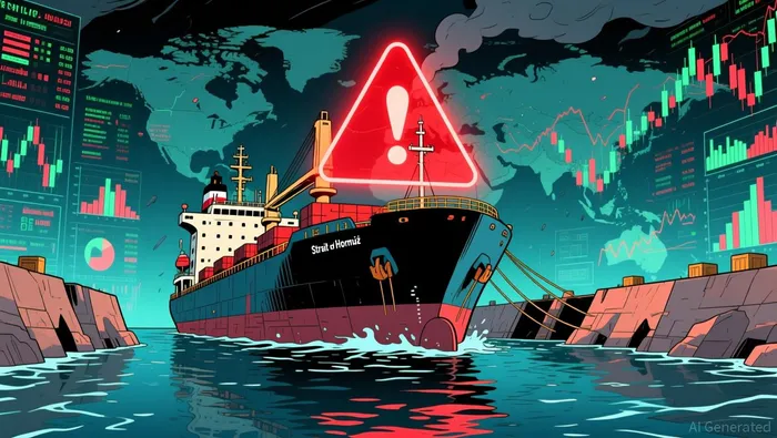 Energy's Overnight Pop: Fear Spike or Supply Deficit Re-Rating? (Upgrade)