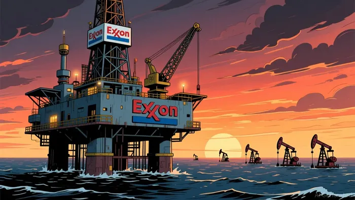 The Energy Rally Has Two Sides - Only One Deserves Your Capital