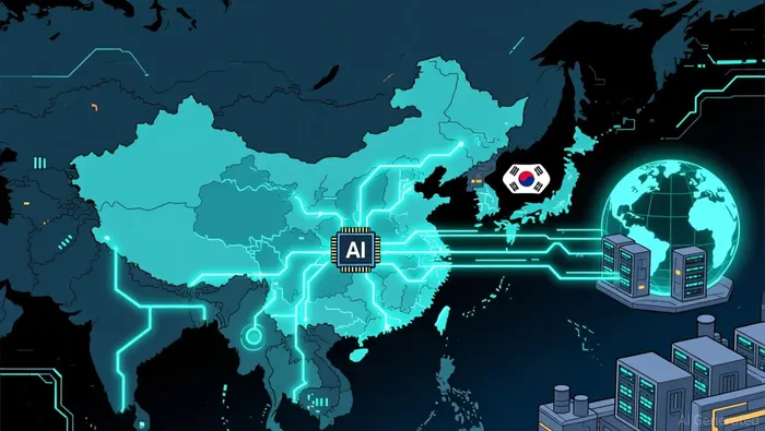 3 AI Chip Concentrations That Broke the Asian Stock Picking Game