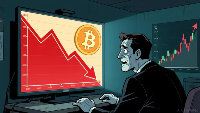 Oil's 3% Jump Meets Bitcoin's $3.4 Billion ETF Bleed