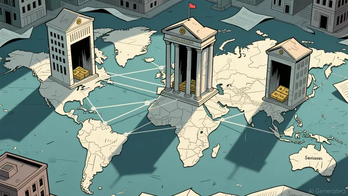 The Lender of Last Resort Has a Balance Sheet Problem