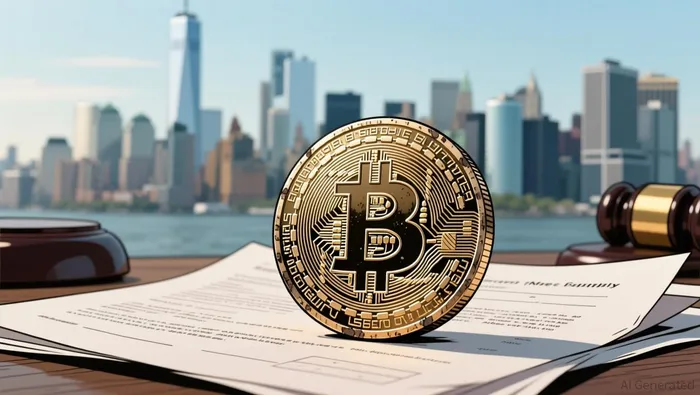 Why a 2011 Bitcoin Wallet Just Moved $5M - and Why Traders Think More Supply Could Be Coming