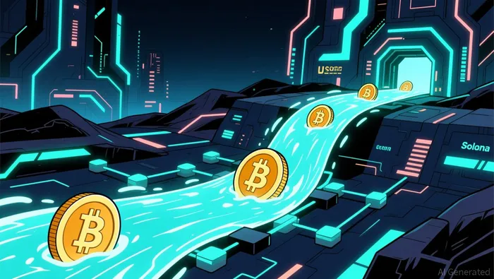 Circle Just Minted Another $250M USDC on Solana-Fresh Liquidity or Early FOMO?