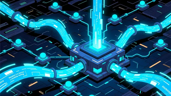 Polkadot DOT Surges on Tokenomics Overhaul and New ETF Launch