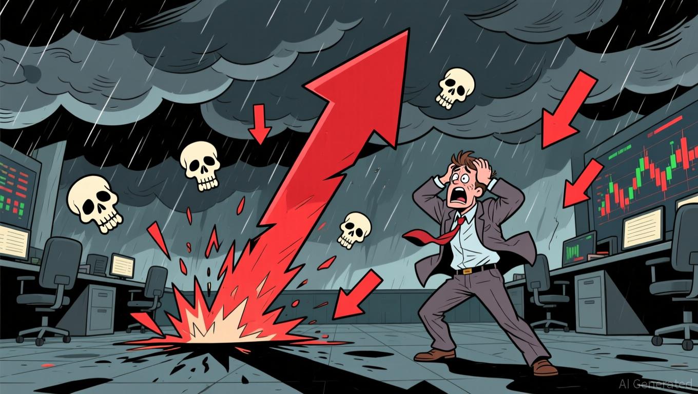 AbCellera (ABCL) Plunges 11.77%: A Volatile capitulation in Biotech’s ...