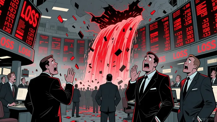 South Korea Stock Market: Why Foreign Investors Are Selling