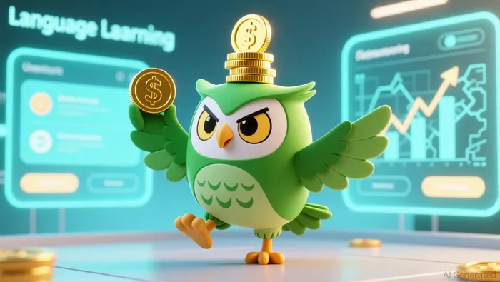 Duolingo Fell 77%-Now Rising Margins May Be the Steadying Bet