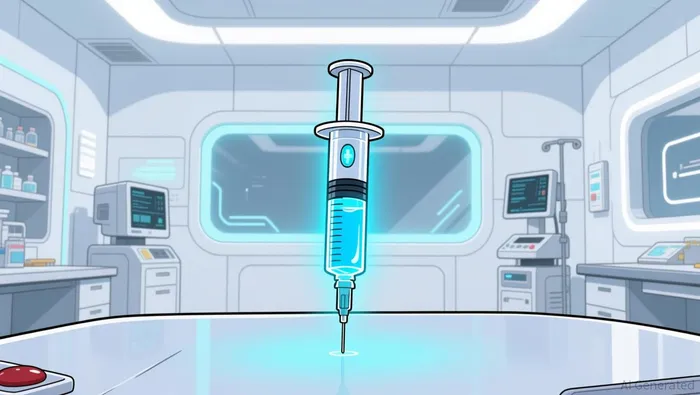 Hemab's $347M IPO Bought Time-Now Sutacimig's Phase 3 Plans Will Decide the Stock