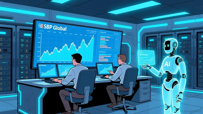 S&P Global Is Down for 2026-But Is the AI Threat Being Overreacted?