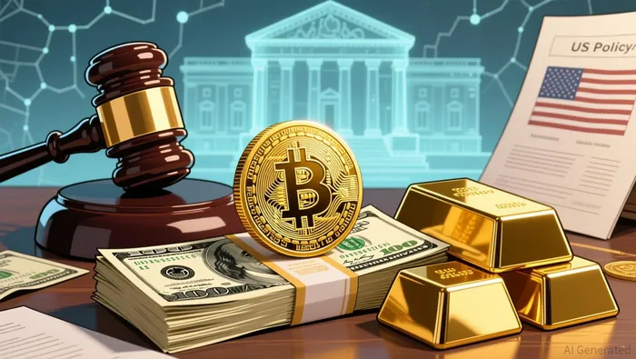 Why a 1-Million-Bitcoin Reserve Sounds Bold-But Markets May Be Overreacting
