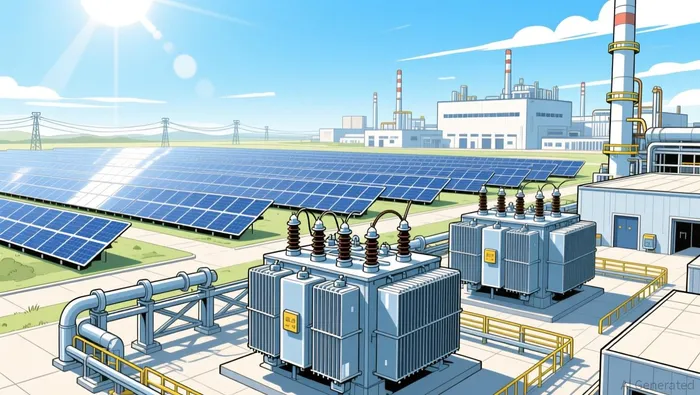 Astor Enerji's $72M Contract: Real Alpha or Just Another Energy Storage Hype Trade?