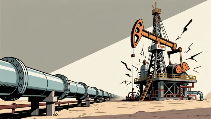 The Ceasefire Is a Distraction - What Actually Matters for Oil Investors