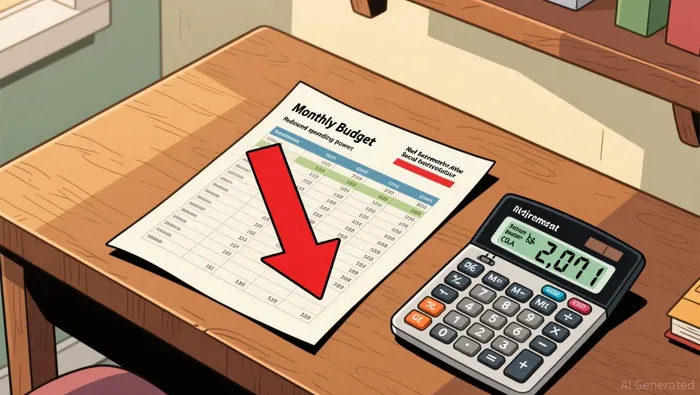 3 Social Security Mistakes That Could Shrink Your 2026 Check