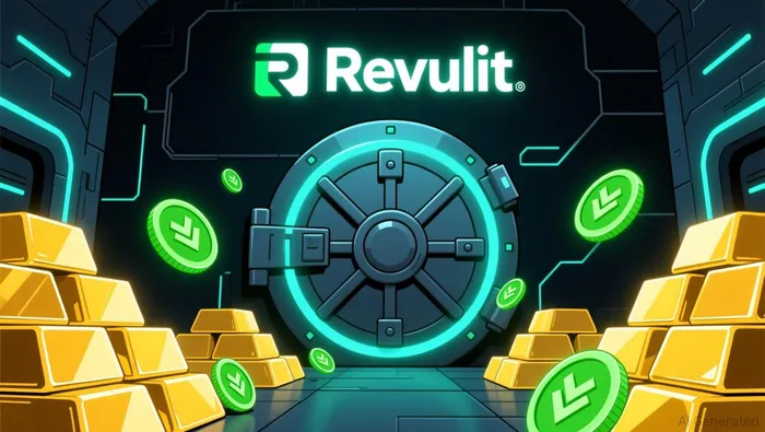 Revolut Just Gave PENDLE 20M European Traders-But Price Still Has to Prove It
