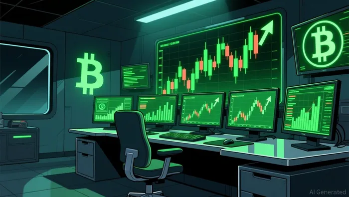 Bitcoin at a Discount? Coinbase Says Institutions and Governments Are Buying the Dip