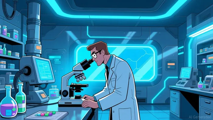 Healthcare Isn't Broken - It's Bifurcating: 6 Stocks Where the Factor Stack Still Works