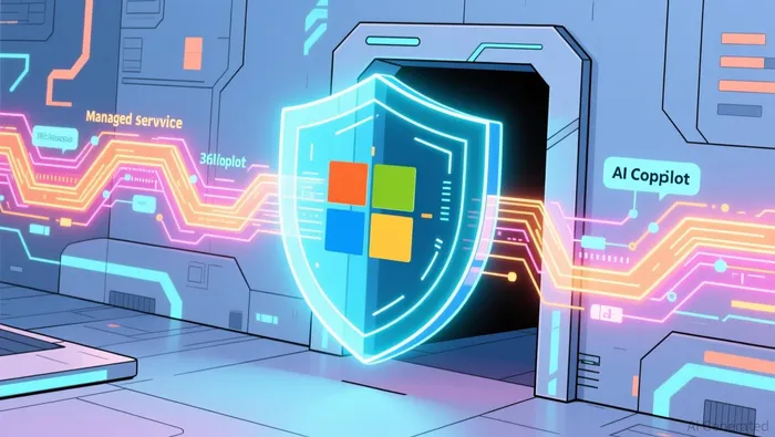 Pax8's inforcer Deal Targets Microsoft 365 Security and Copilot ...