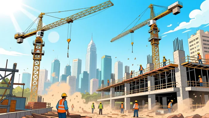 Suraj Estate's 23% Presale Surge Is Good News-But Q4 Must Turn It Into Cash