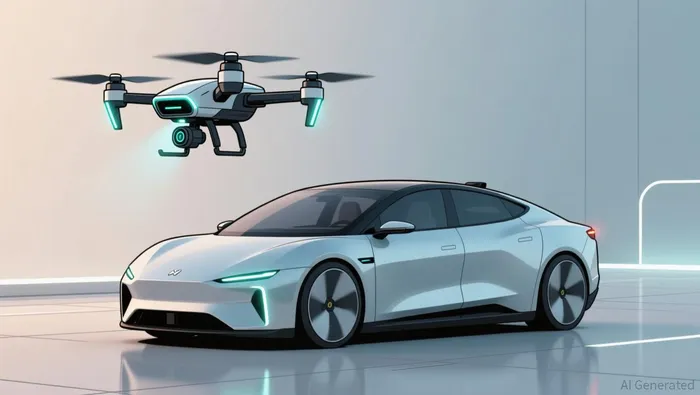 Amprius Has a Real Battery Breakout Story-But at 738% Premium, It's Not Cheap