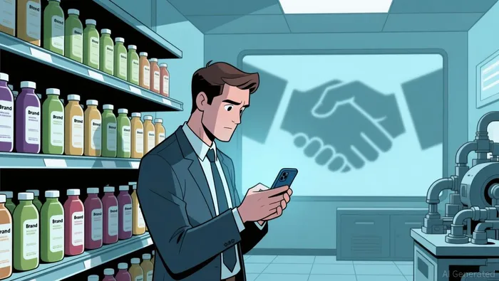 The 85% Tax Deal Behind the Juice IPO