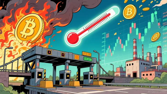 Do You Know What Scares Me More Than Bitcoin Crashing Again? Not Owning Anything That Produces Cash.