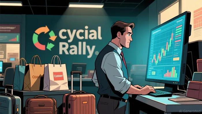 Strong Retail Sales Sent Brunswick, Polaris, and Delta Higher-But This Rally Has a Clock on It