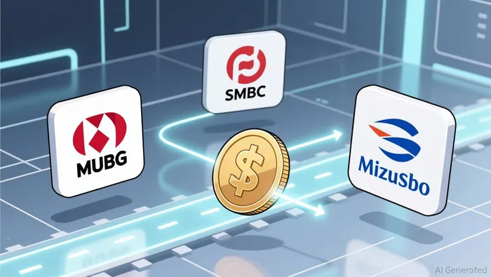 Japan's Megabanks Want One Stablecoin by March 2027. Why That Could Pull Billions Into Corporate Payments.