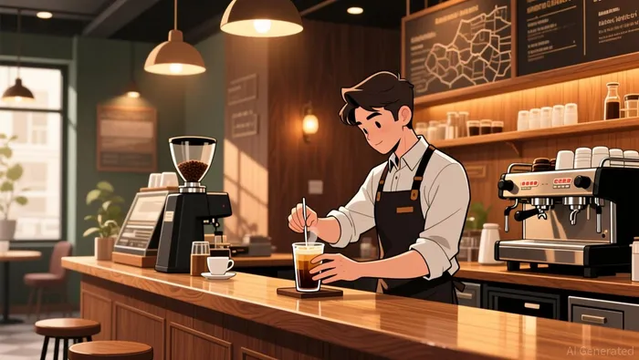Starbucks Japan Stake Sale Rumors: The China Playbook, Not a Retreat