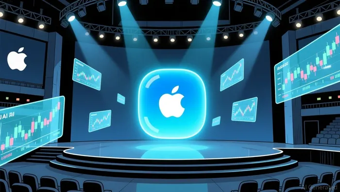 Apple Fell Up to 2% Today: WWDC AI Hype Crashed Into a Sell-the-News Trade