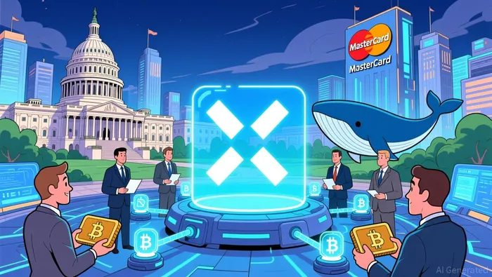 XRP Price Faces Short-Term Pressure Amid CLARITY Act Vote and ETF Inflows